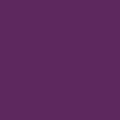 purple colour swatch