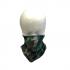 Camouflage Multifunctional Snood x3