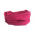 Plain Coloured Face Cover Snood - Pack of  2