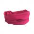 Plain Coloured Multifunctional Snood x3