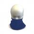 Plain Coloured Multifunctional Snood x3