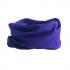 Plain Coloured Multifunctional Snood x3