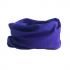 Plain Coloured Multifunctional Snood x3