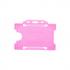 Landscape ID Card Holder x10
