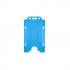 Portrait ID Card Holder x10