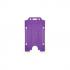 Portrait ID Card Holder x10