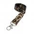 Animal Print Lanyard x10