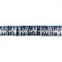 Animal Print Lanyard x10