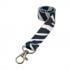 Animal Print Lanyard x10