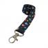 Bubbles Lanyards - 10 Pack