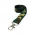 Camouflage Lanyard x10