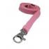 1cm Tubular Plain Coloured Lanyard x10