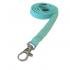 1cm Tubular Plain Coloured Lanyard x10