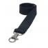 2cm Flat Plain Coloured Lanyard x10