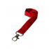 2cm Flat Ribbed Triple Break Lanyard x10 2cm Flat Ribbed Triple Break Lanyard x10