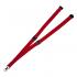 2cm Flat Ribbed Triple Break Lanyard x10 2cm Flat Ribbed Triple Break Lanyard x10