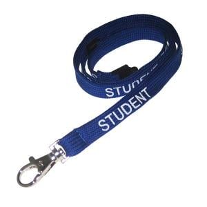 Student Lanyard x10