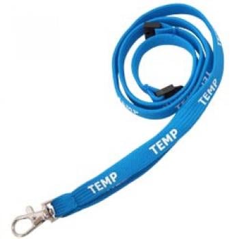 Temp Lanyard x10