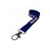 Visitor Lanyard x10 (Flat Style)