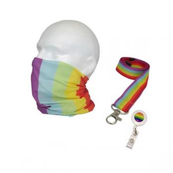 Pride Pack - Rainbow Pack