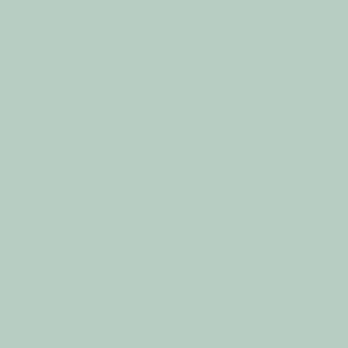 light green colour swatch