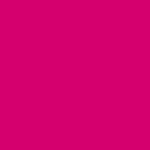 magenta colour swatch