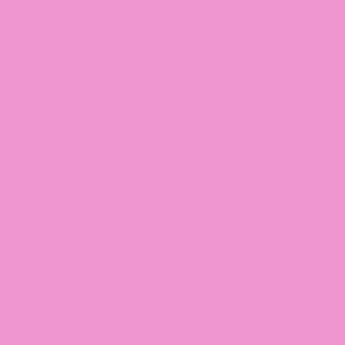 pink colour swatch