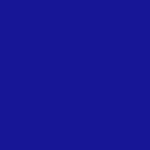 royal blue colour swatch