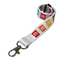 Full Colour Lanyard