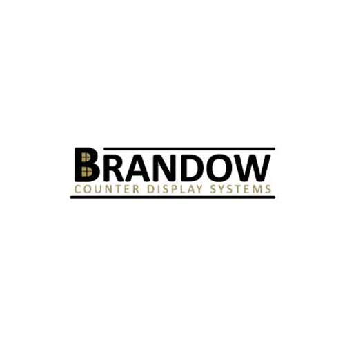 Brandow Logo