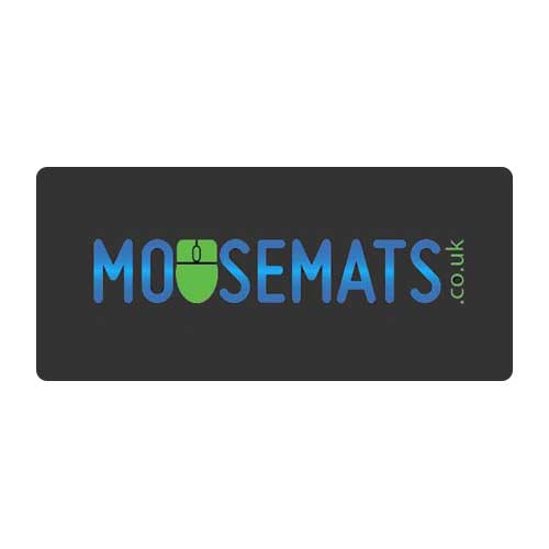 Mousemats Logo