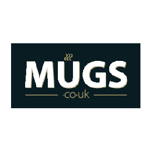Mugs.co.uk Wordmark