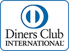 Diners Club Logo