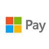 Microsoft Pay Logo