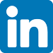 LinkedIn Icon